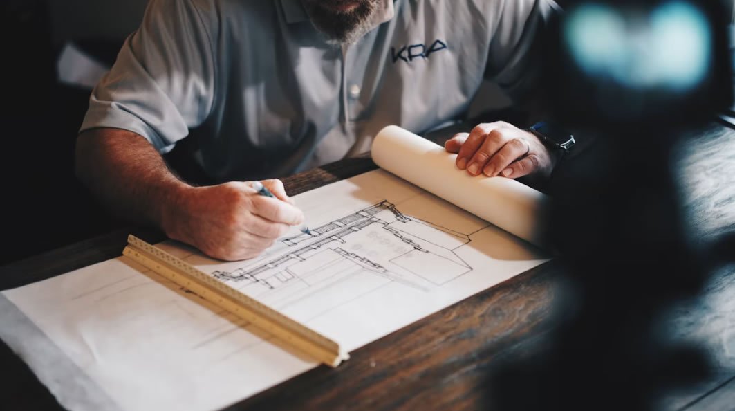 Construction project management